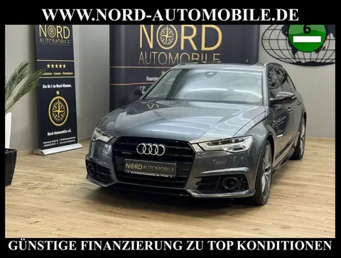 Used AUDI A6 Diesel 2018 Ad 