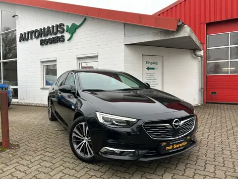 Used OPEL INSIGNIA Diesel 2017 Ad 