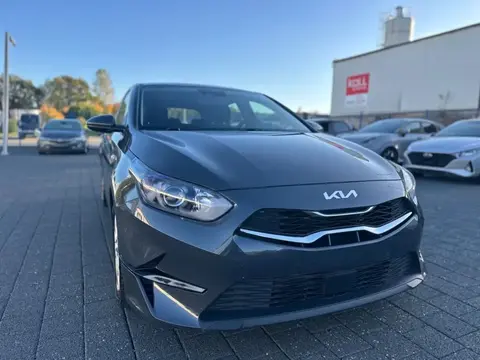 Used KIA CEED Petrol 2022 Ad 