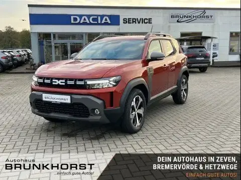 Used DACIA DUSTER Petrol 2024 Ad 