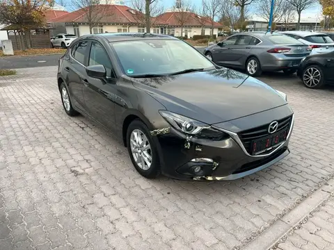 Annonce MAZDA 3 Essence 2016 d'occasion 