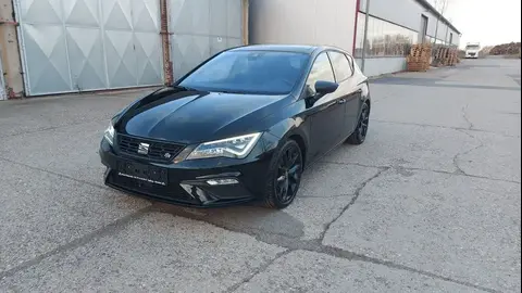 Annonce SEAT LEON Essence 2020 d'occasion 