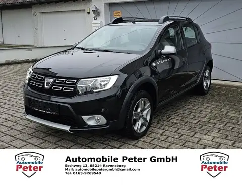 Used DACIA SANDERO Petrol 2020 Ad 