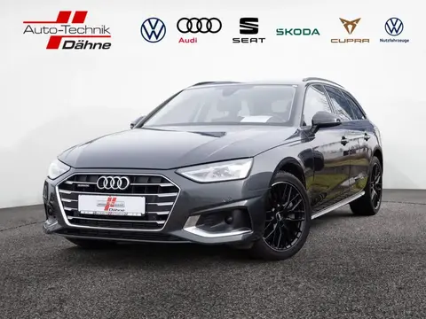 Used AUDI A4 Diesel 2019 Ad 