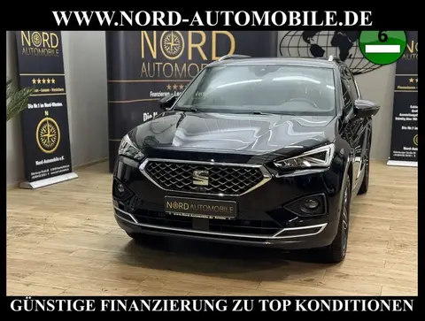 Annonce SEAT TARRACO Diesel 2019 d'occasion 