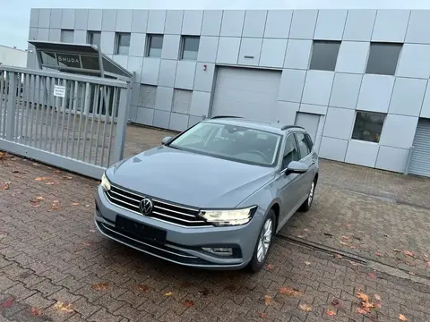 Used VOLKSWAGEN PASSAT Diesel 2024 Ad 