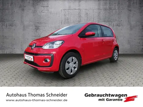 Used VOLKSWAGEN UP! Petrol 2021 Ad 