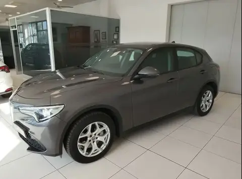 Used ALFA ROMEO STELVIO Diesel 2020 Ad 