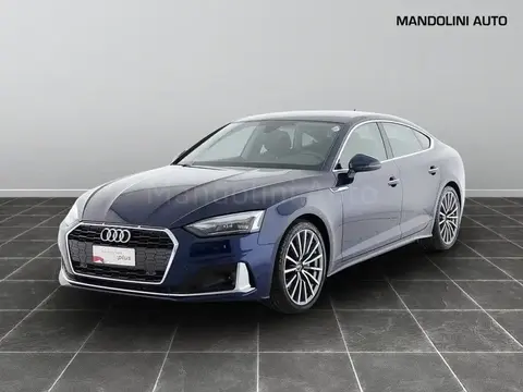 Annonce AUDI A5  2021 d'occasion 