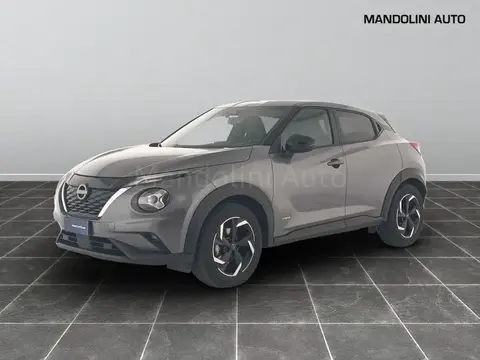 Annonce NISSAN JUKE  2022 d'occasion 