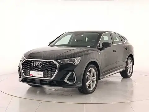 Used AUDI Q3  2020 Ad 