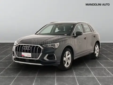 Annonce AUDI Q3  2021 d'occasion 