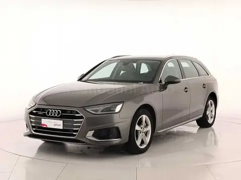 Annonce AUDI A4  2020 d'occasion 