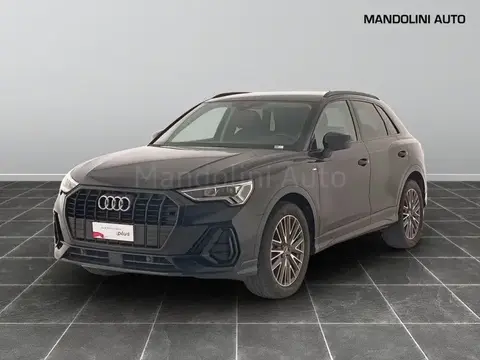 Annonce AUDI Q3  2021 d'occasion 