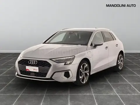 Annonce AUDI A3  2021 d'occasion 