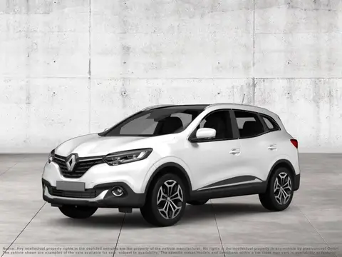 Used RENAULT KADJAR Petrol 2019 Ad 