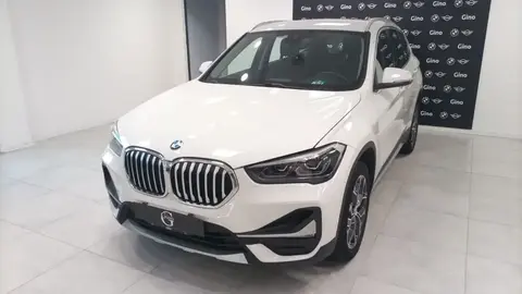 Annonce BMW X1 Diesel 2021 d'occasion 