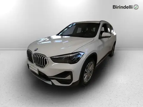 Annonce BMW X1 Diesel 2020 d'occasion 