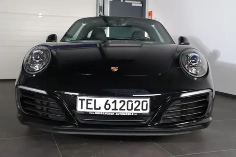 Used PORSCHE 991 Petrol 2017 Ad 