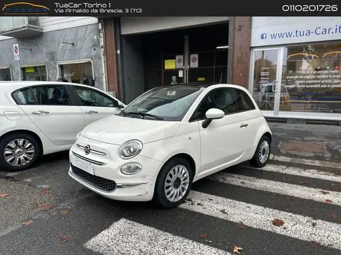 Used FIAT 500 LPG 2017 Ad 