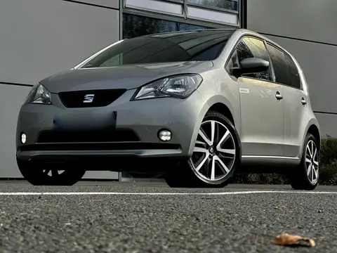 Used SEAT MII Not specified 2021 Ad 