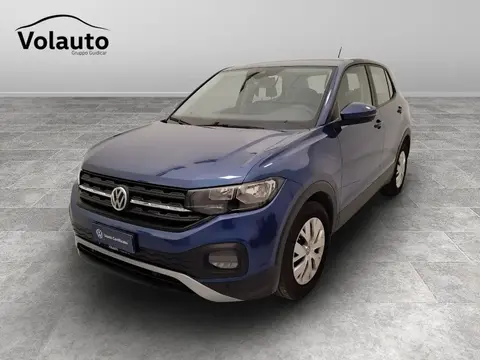 Used VOLKSWAGEN T-CROSS Petrol 2020 Ad 