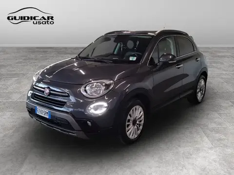 Used FIAT 500X Diesel 2019 Ad 