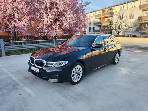 Annonce BMW SERIE 3 Diesel 2020 d'occasion 