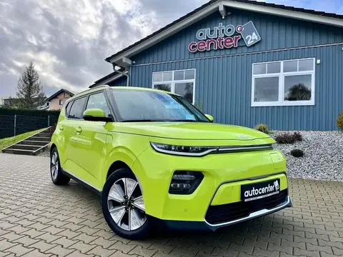 Annonce KIA SOUL Non renseigné 2021 d'occasion 