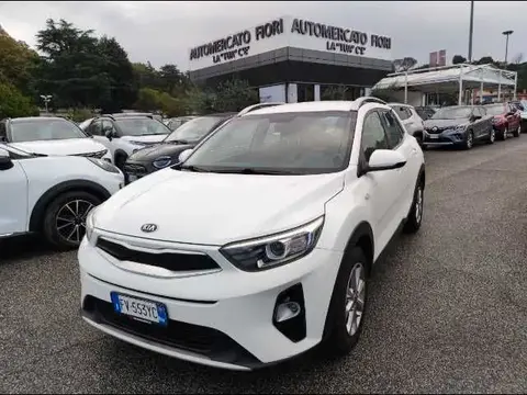 Used KIA STONIC Petrol 2019 Ad 