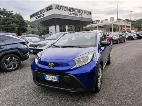 Used TOYOTA AYGO X Petrol 2024 Ad 