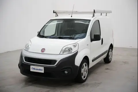 Annonce FIAT FIORINO Diesel 2020 d'occasion 