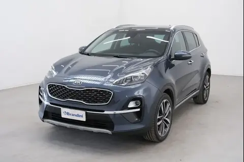 Used KIA SPORTAGE Diesel 2020 Ad 