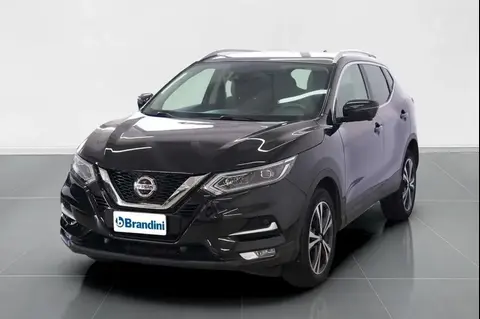 Used NISSAN QASHQAI Petrol 2020 Ad 