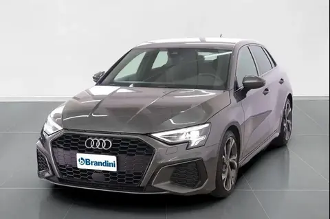 Annonce AUDI A3 Hybride 2021 d'occasion 