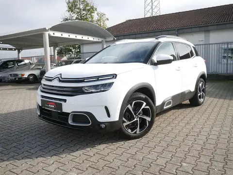 Used CITROEN C5 AIRCROSS Petrol 2021 Ad 