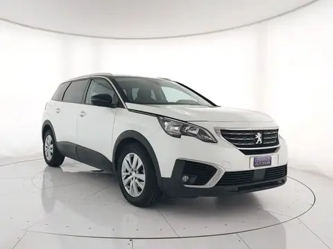 Used PEUGEOT 5008 Diesel 2019 Ad 