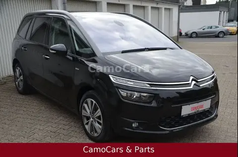 Used CITROEN C4 Diesel 2016 Ad 