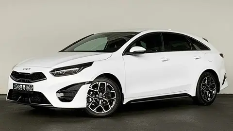 Annonce KIA PROCEED Essence 2024 d'occasion 