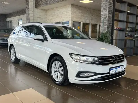 Used VOLKSWAGEN PASSAT Diesel 2022 Ad 