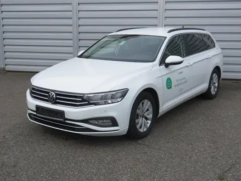 Used VOLKSWAGEN PASSAT Diesel 2022 Ad 