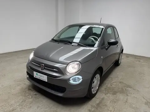 Used FIAT 500 Hybrid 2023 Ad 