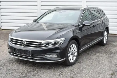 Annonce VOLKSWAGEN PASSAT Diesel 2023 d'occasion 