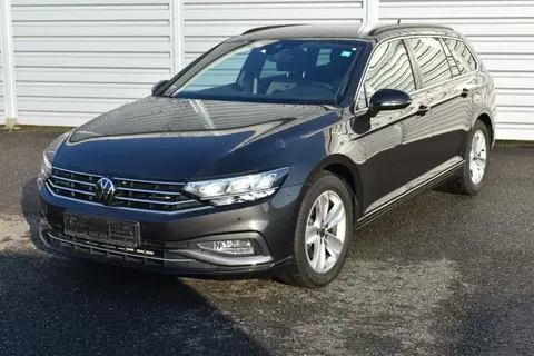 Used VOLKSWAGEN PASSAT Diesel 2023 Ad 