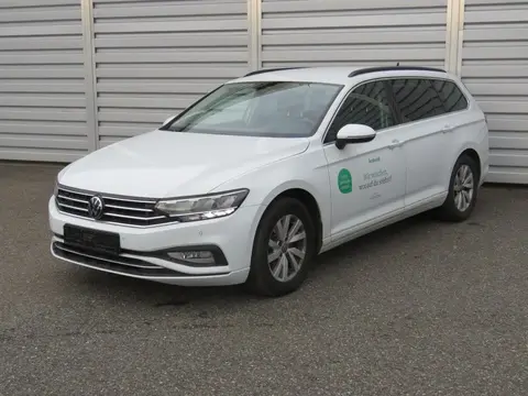 Annonce VOLKSWAGEN PASSAT Diesel 2023 d'occasion 