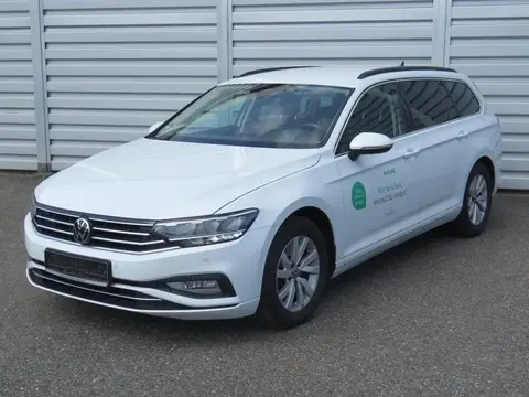 Used VOLKSWAGEN PASSAT Diesel 2023 Ad 