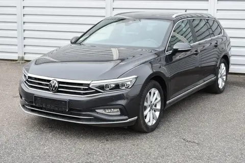 Used VOLKSWAGEN PASSAT Diesel 2023 Ad 