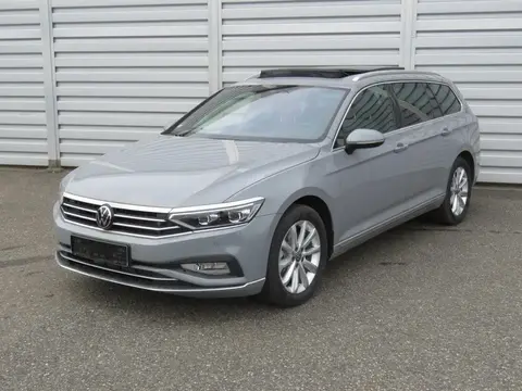 Used VOLKSWAGEN PASSAT Diesel 2023 Ad 