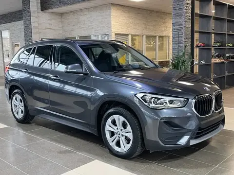 Annonce BMW X1 Diesel 2021 d'occasion 