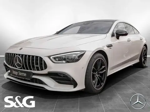 Used MERCEDES-BENZ CLASSE GT Petrol 2020 Ad 